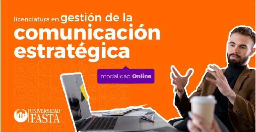 La Universidad Fasta abre novedosas carreras para formar a los futuros profesionales de la comunicación