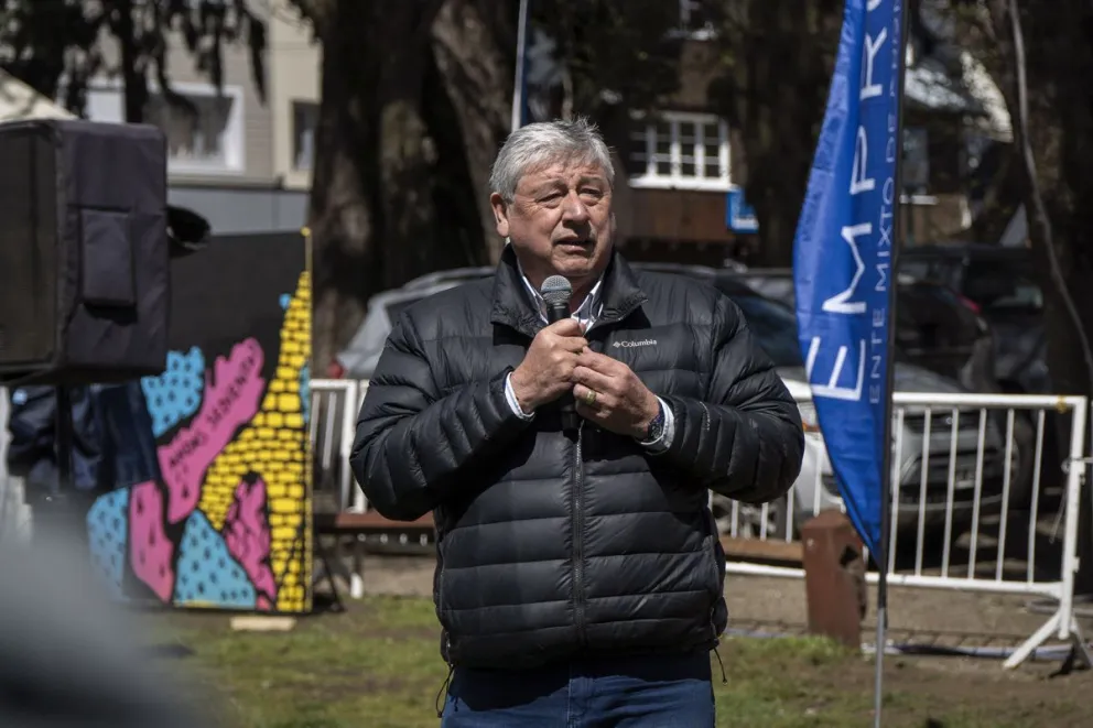 Cortés: “Presentaremos un nuevo presupuesto 2024 porque tenemos que declarar la emergencia habitacional y vial”