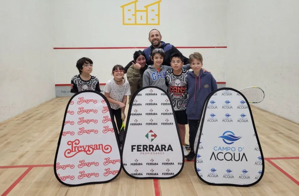 El circuito Patagónico tiene todo listo para un gran cierre