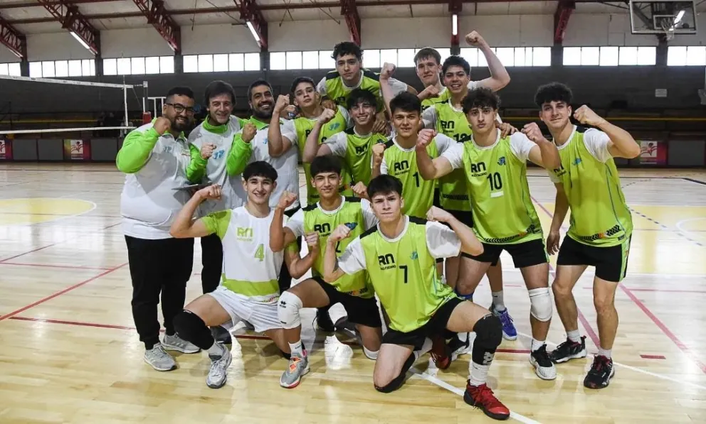 En Araucania fue un miércoles con pase a semifinales y más podios