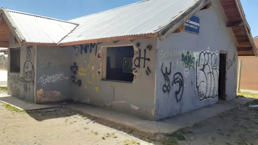 La Fundación San José Obrero restaurará el centro comunitario Alberto Icare