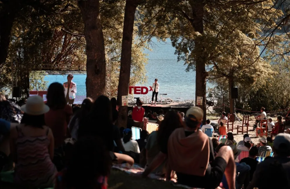 TEDxBariloche regresa con charlas para inspirar e innovar