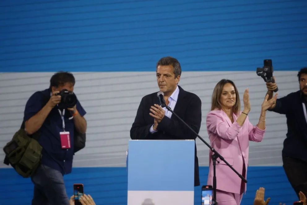 “Milei es el Presidente que la mayoría eligió para los próximos cuatro años”