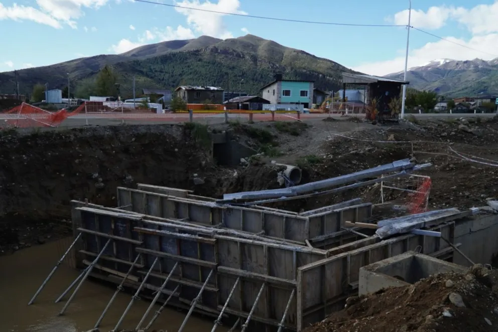 Hasta fin de mes, un tramo de la ruta Juan Herman estará cortado al tránsito