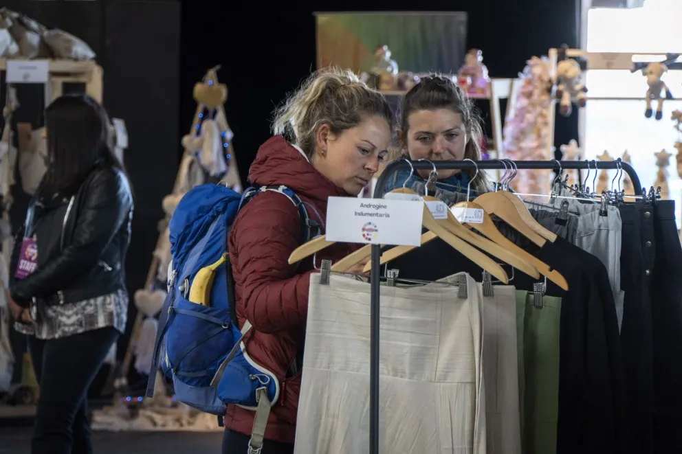 Semana Mundial del Emprendimiento: ya se puede visitar la Exposición Emprendedora 