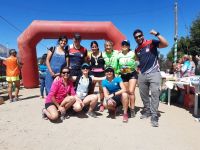 El Team Running Bariloche ya prepara su gran Maratón 