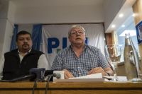 Cortés: “Sufriremos al principio, pero en pocos meses estaremos preparados para dar batalla”