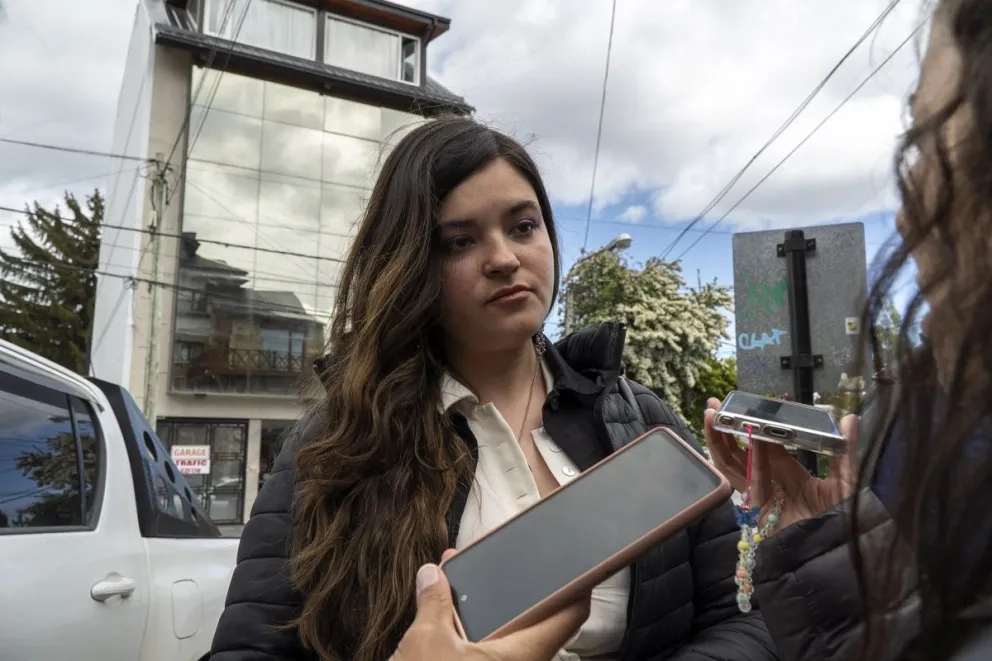 Una joven libertaria será la encargada de las relaciones entre el municipio y Nación