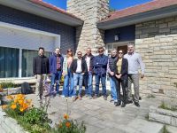 La Cámara de Turismo de Bariloche renovó sus autoridades