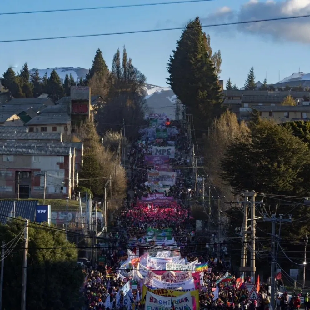 Por el Día de la Eliminación de la Violencia por motivos de Géneros realizan varias actividades  