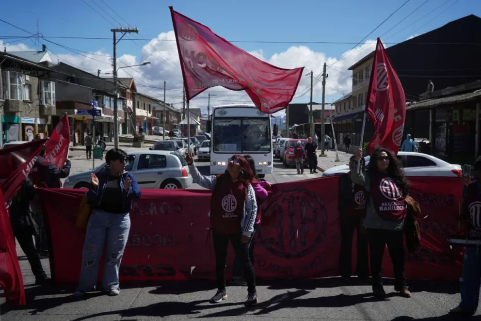 “Si no se discute con los trabajadores, no hay ningún Convenio Colectivo de Trabajo”