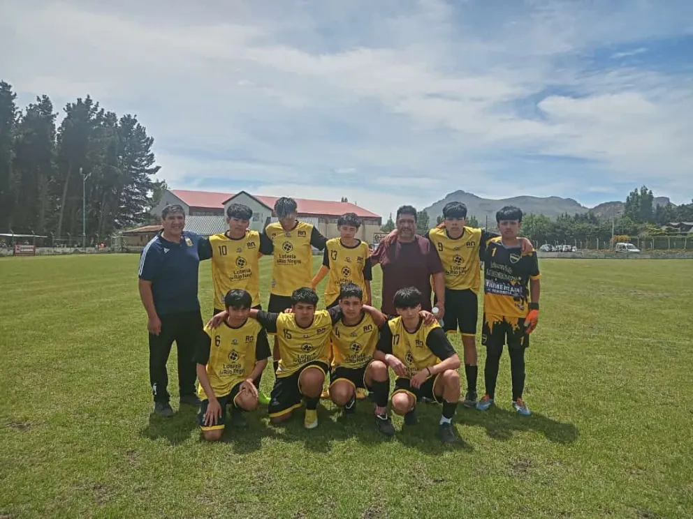 Realizan una peña para juntar fondos y poder viajar a competir a Santa Teresita