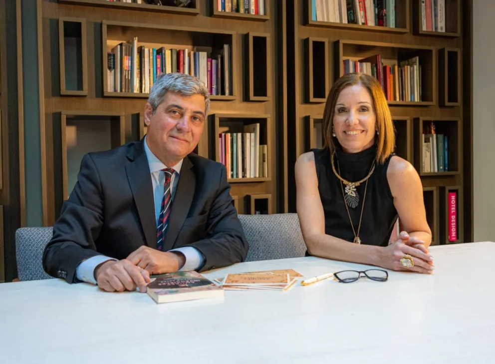 "Amores que conectan" vuelve con una historia de resiliencia desde Bariloche