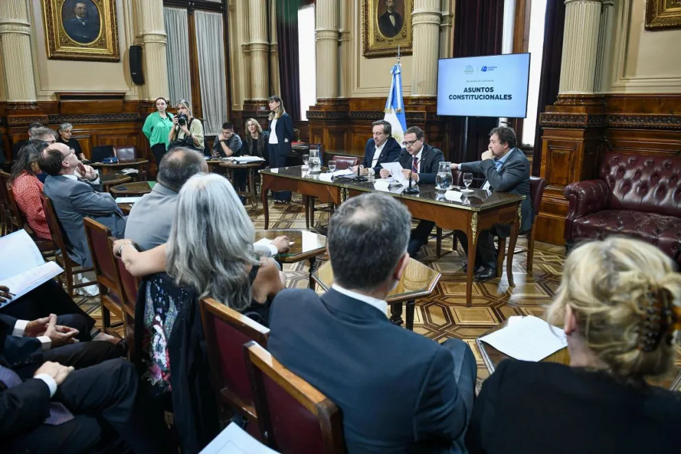 Anuncian más nombres que serán parte del gabinete de Weretilneck