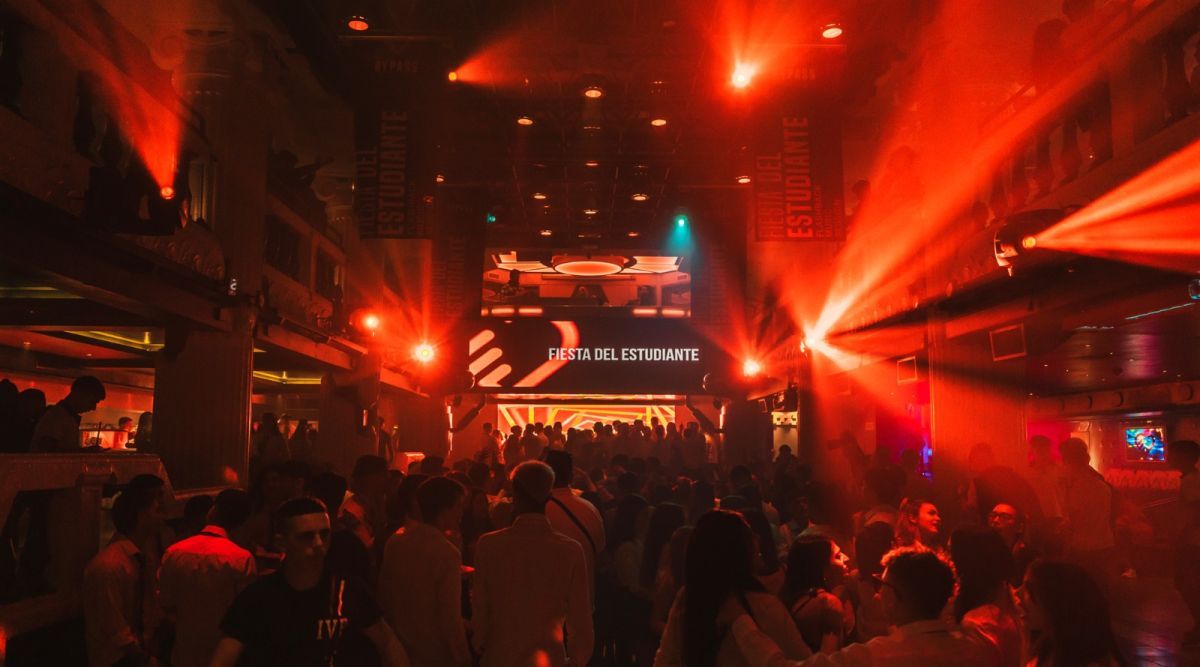 ByPass quedó seleccionada entre las 100 mejores discos del mundo