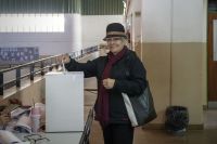 Se desarrollan las elecciones en la Cooperativa de Electricidad Bariloche