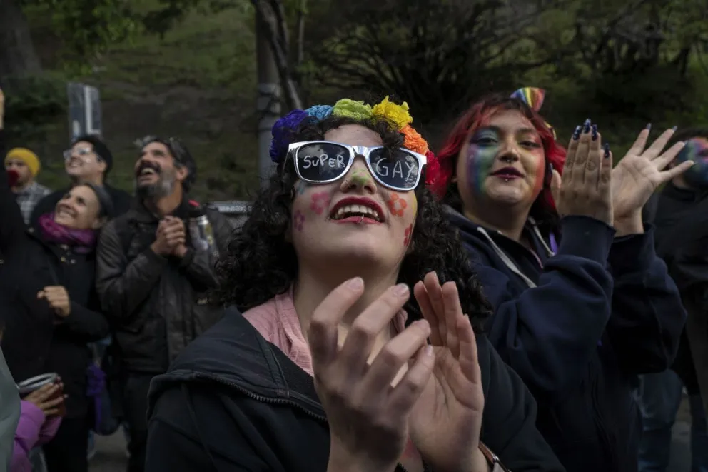 Se solicita a automovilistas tomar calles alternativas para evitar demoras y complicaciones. Foto archivo: Marcelo Martínez