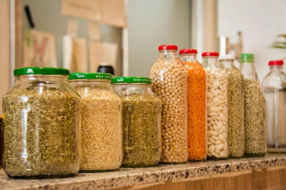 “Podemos decir que sí, la gente se tomó el trabajo de crear hábitos de consumo a granel”