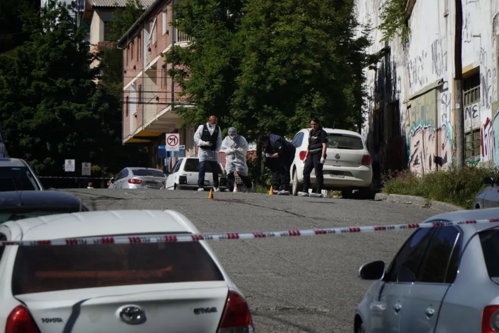 Realizarán una pericia psiquiátrica al detenido por el crimen de Silvia Martin 