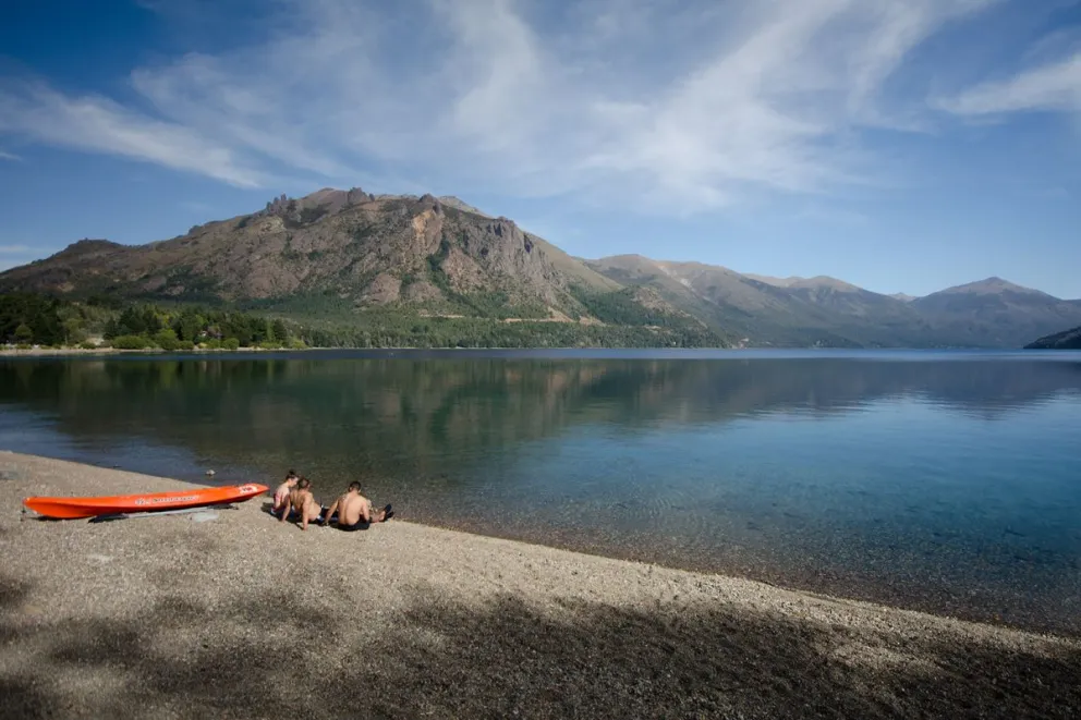 Recomendaciones para disfrutar el Parque Nahuel Huapi este fin de semana largo