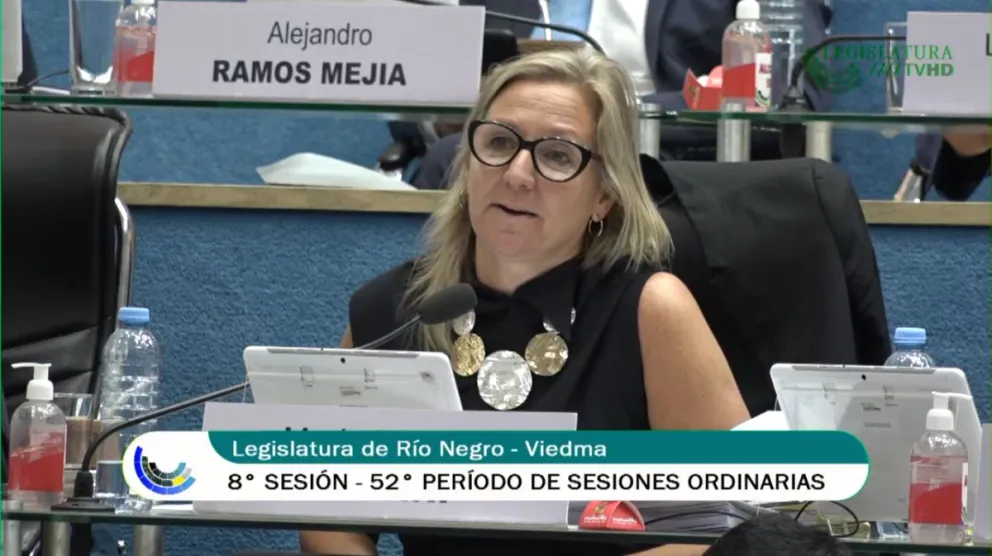 La Legislatura sancionó la nueva Ley de Tierras y el Código Minero