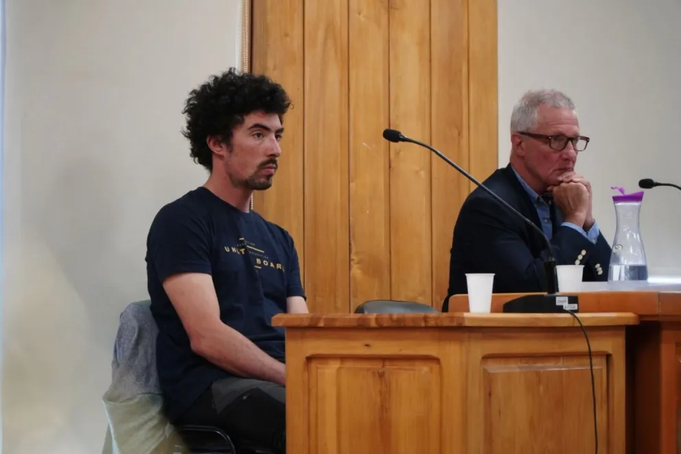 La familia de Manuel Benítez vuelve a pedir juicio contra Federico Pajarín