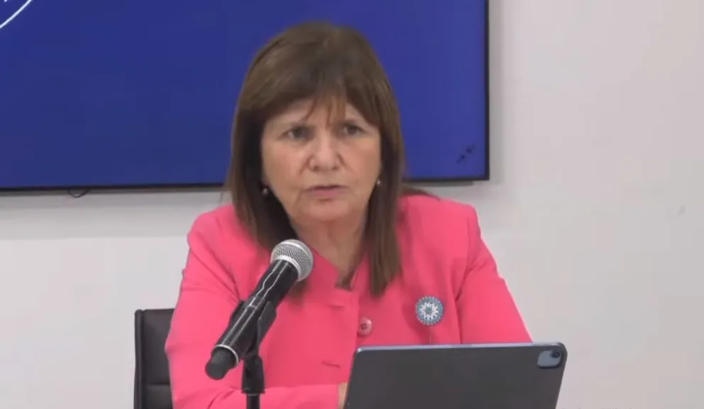 "El que corta, no cobra": anunciaron el nuevo protocolo antipiquetes