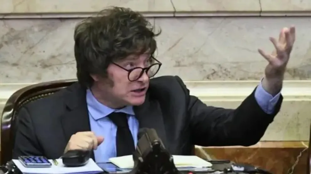 Ley Ómnibus: ¿Un giro hacia la libertad económica?