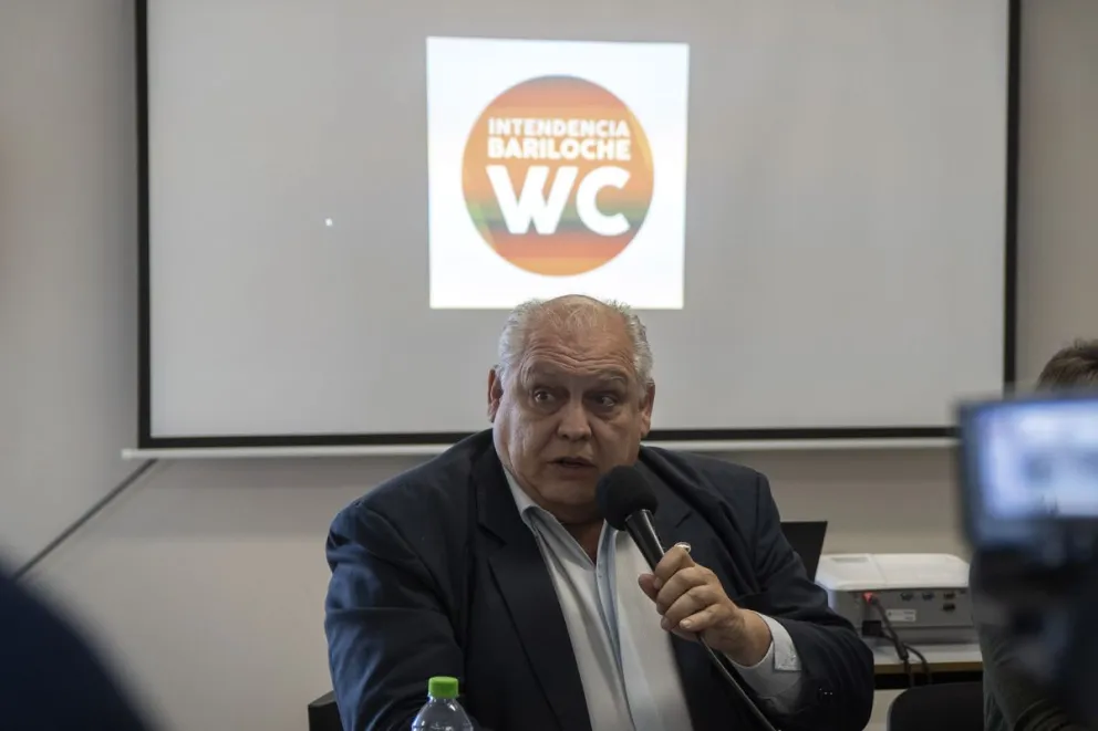 El Ejecutivo remarcó que el transporte está en una “situación de emergencia”