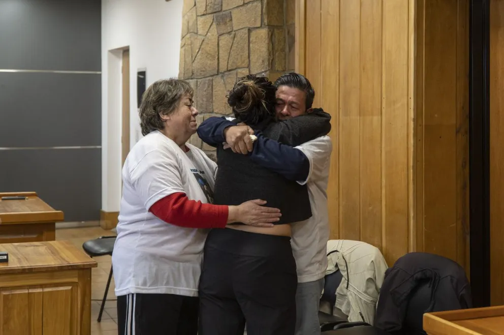 Revocaron la probation y Pajarín podría ir a juicio por la muerte de Manuel Benítez