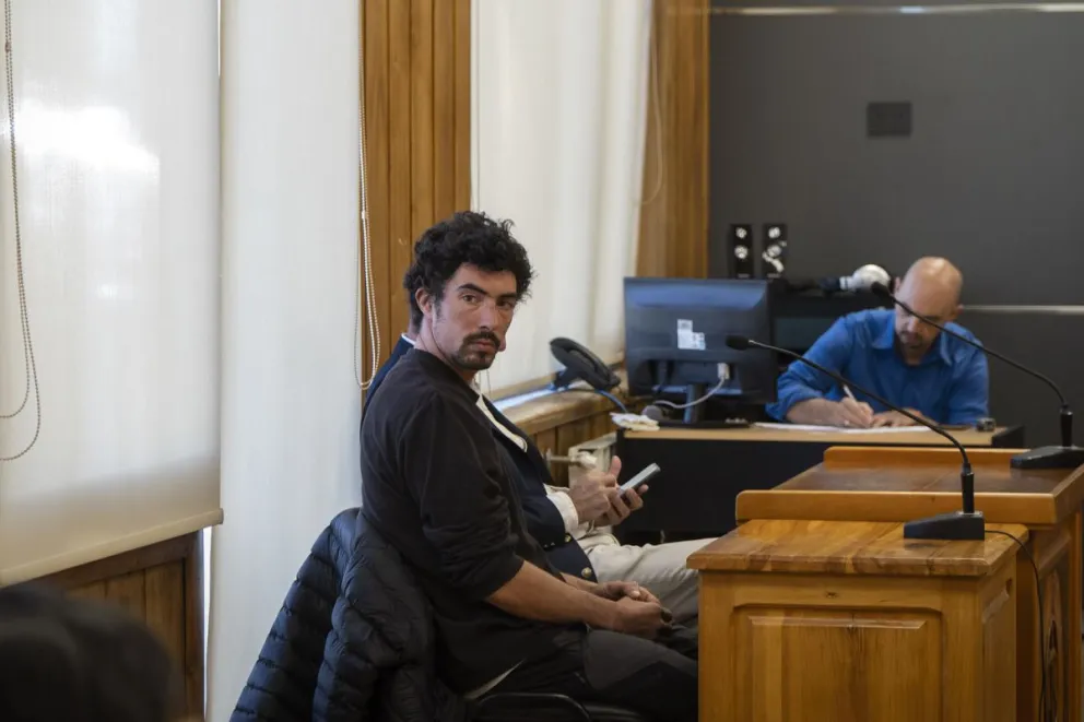 Condenaron a Pajarín a tres años de prisión en suspenso por la muerte de Manuel Benítez