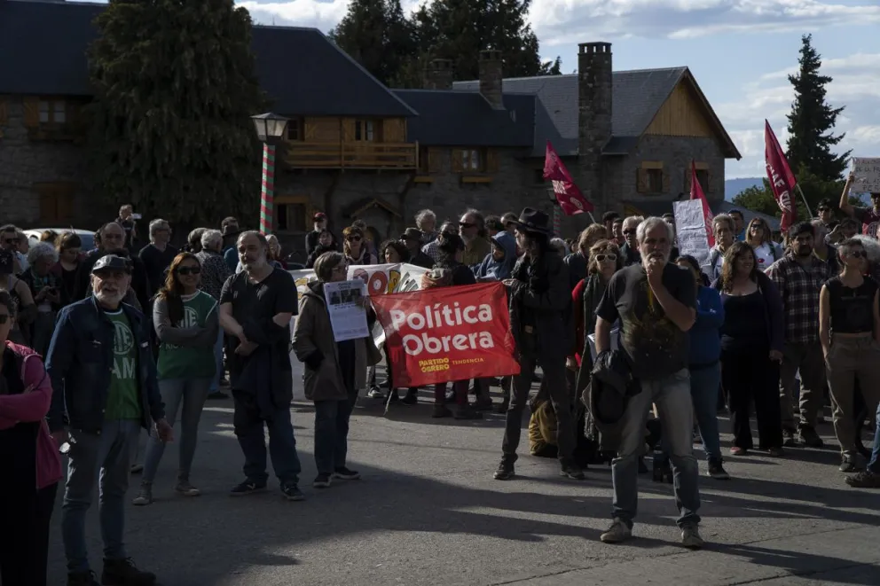 Rechazo contundente a las medidas económicas del Gobierno Nacional