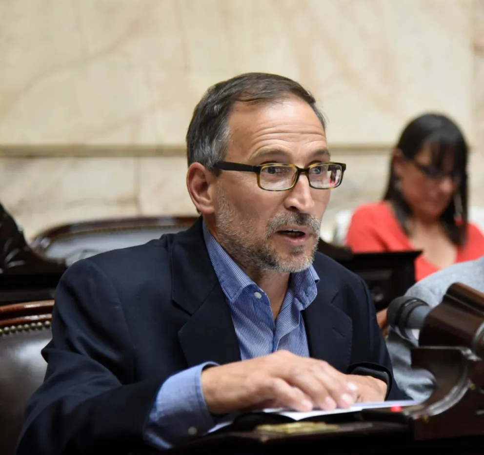 Diez provincias se unieron para fortalecer la representación legislativa