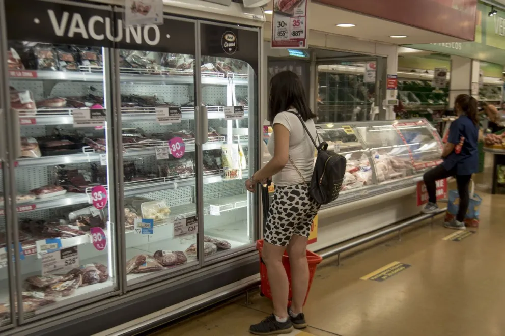 Recomendaciones para la conservación de alimentos ante ola de calor