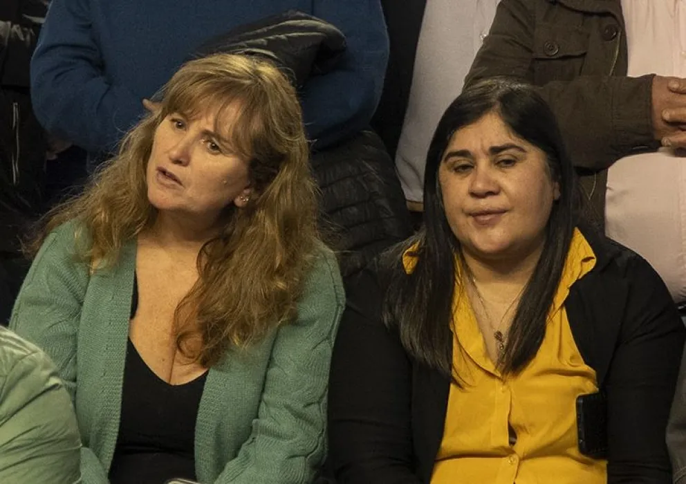 Fue denunciada por maltrato y el intendente la apartó de su cargo