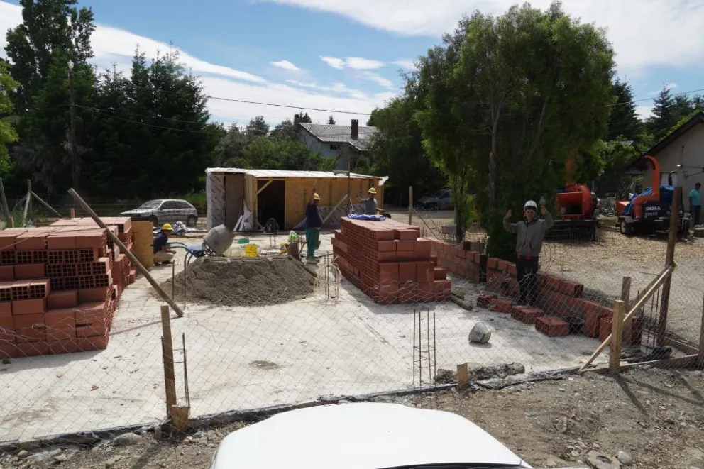 La Delegación Lago Moreno tendrá un nuevo Centro Administrativo 