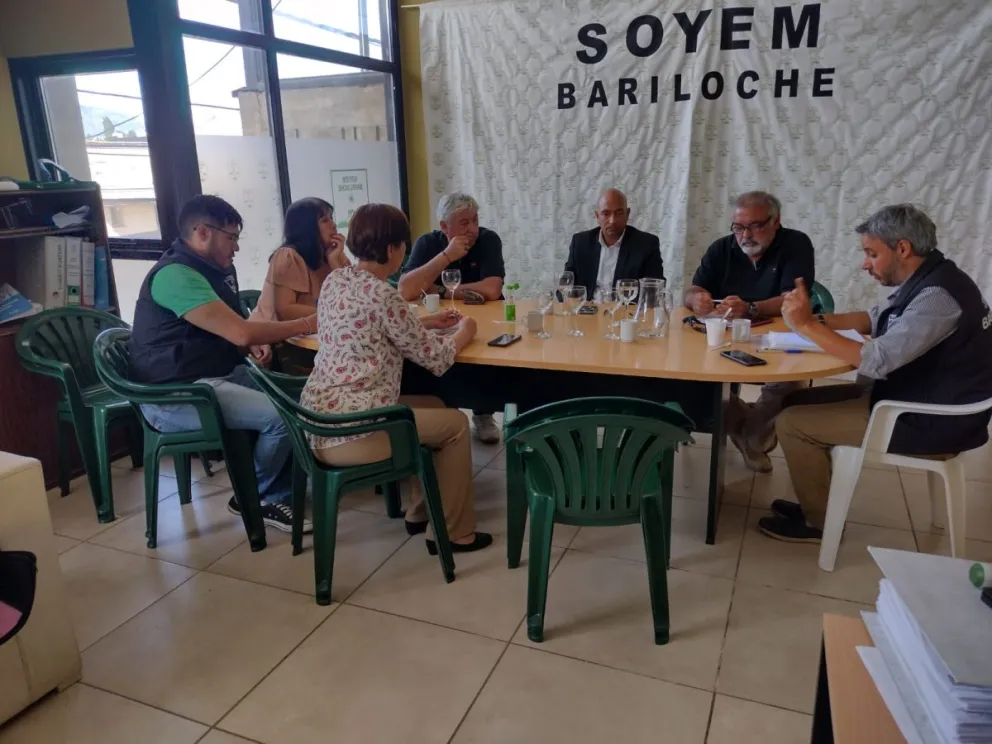 Preocupación por el salario de los empleados municipales