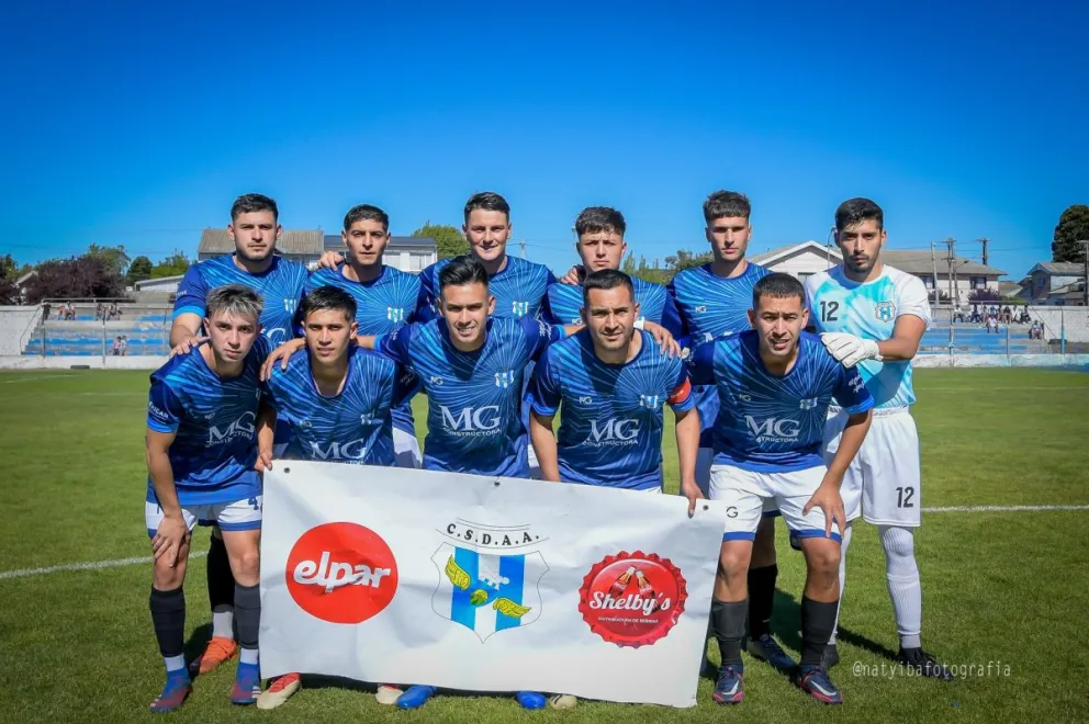 Lifuba cierra su 2023 a pura definiciones