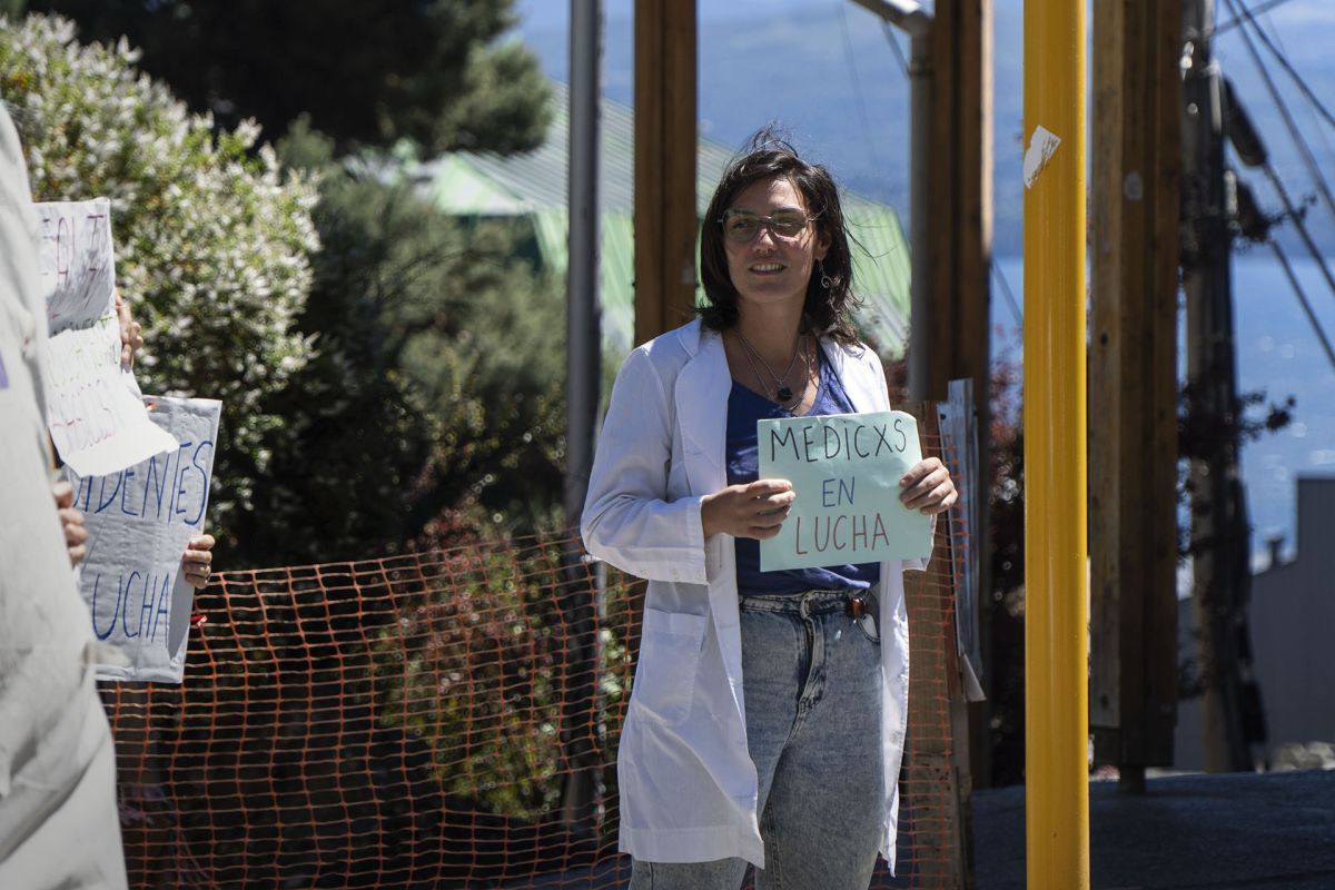 Resumen semanal: ¿qué pasó en Bariloche?