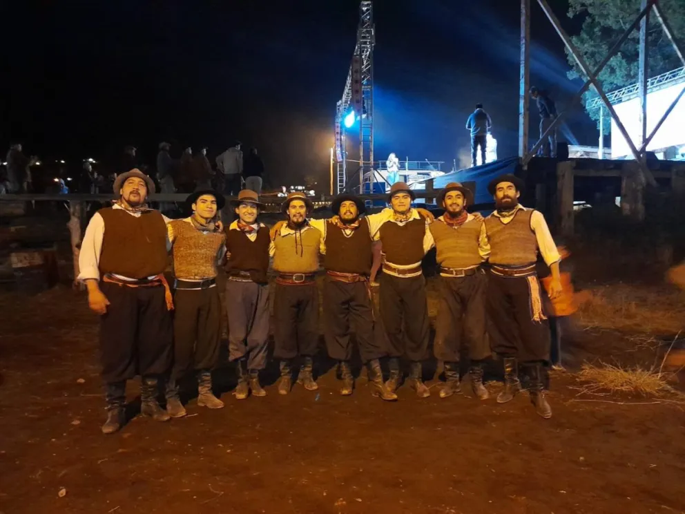 Pre-Cosquín 2024: quiénes son los rionegrinos que participarán del Festival