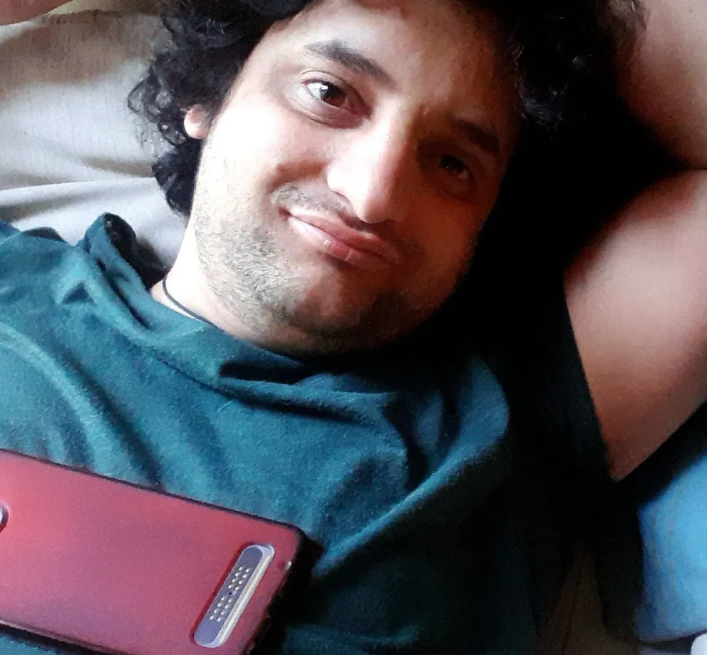 Sufre de leucemia e Ipross le niega la medicación que necesita para vivir