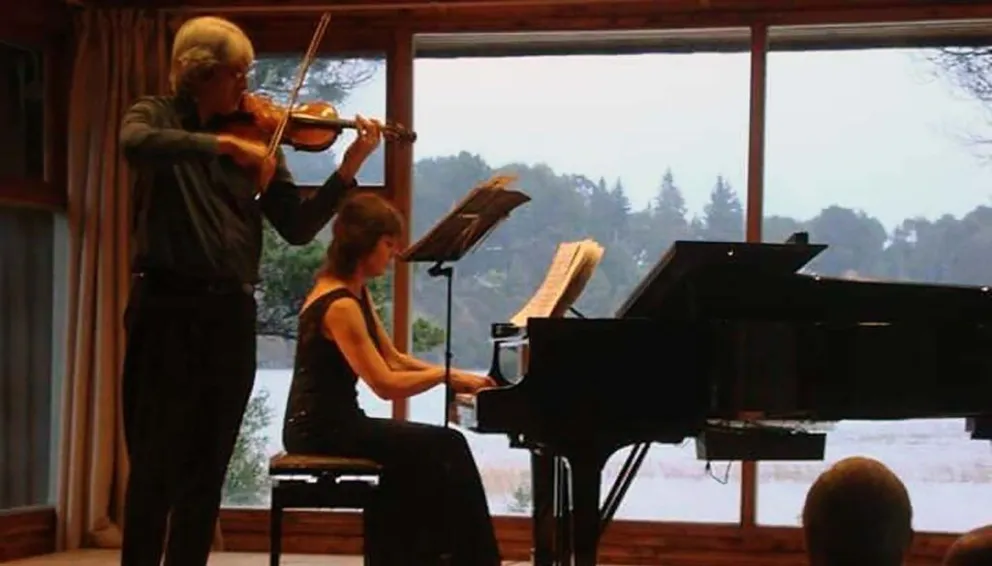 El Camping Musical inaugura una excelsa temporada de eventos