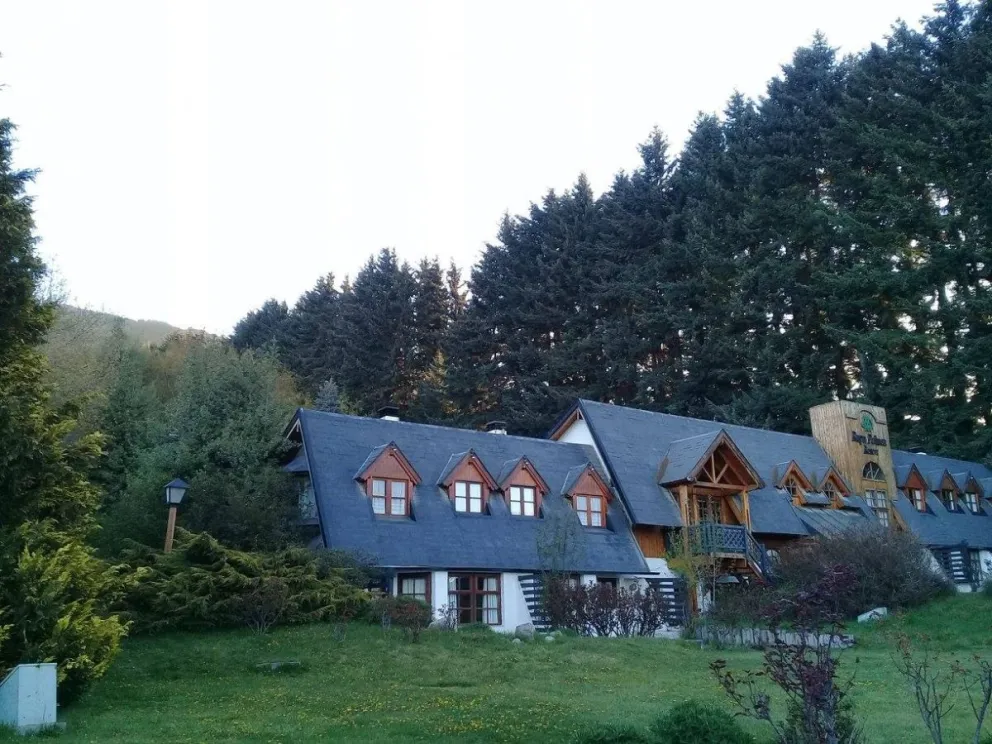 Una mujer trabajó 5 años en un hotel pero solo la registraban en temporada