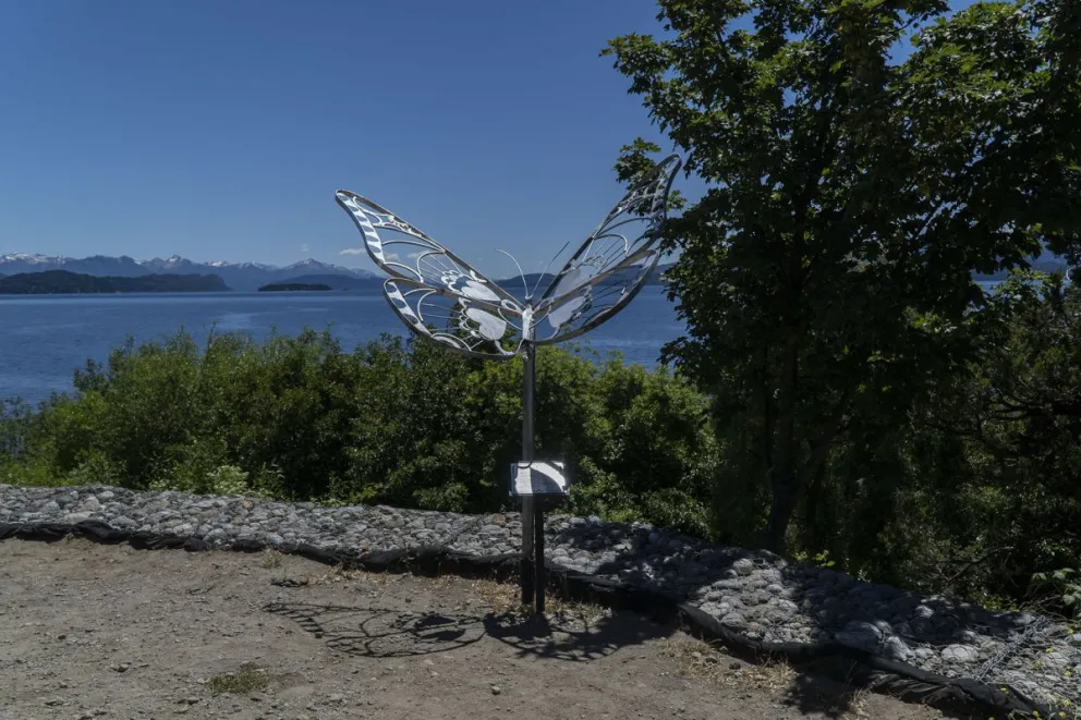 David Varano: 10 años soldando almas y corazones 