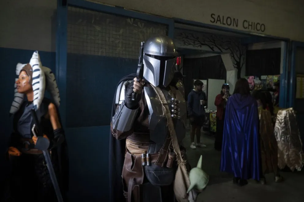 Convocan a estudiantes a participar del concurso “Challenge”