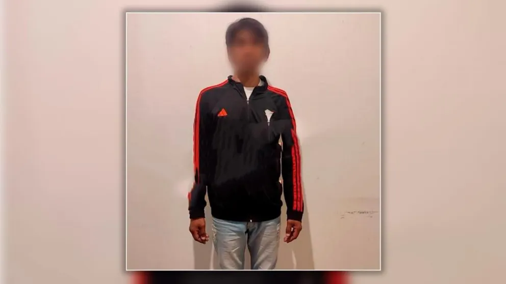 Gendarmería detuvo a la "mano derecha" de Jones Huala