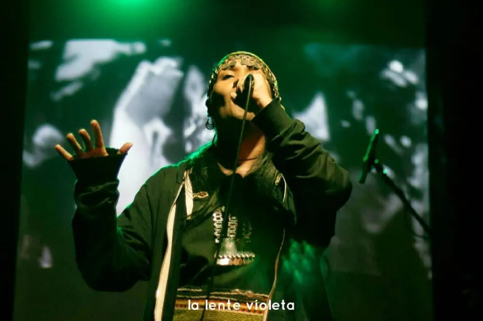 Se viene un festival de Hip Hop imperdible