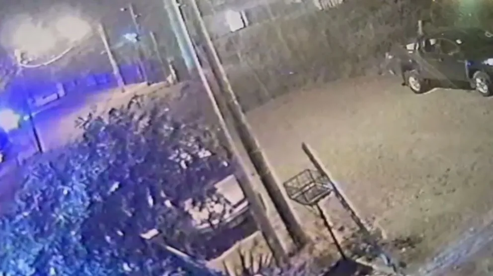 Ingresaron a robar a una casa pero fueron detenidos: dos de ellos son menores