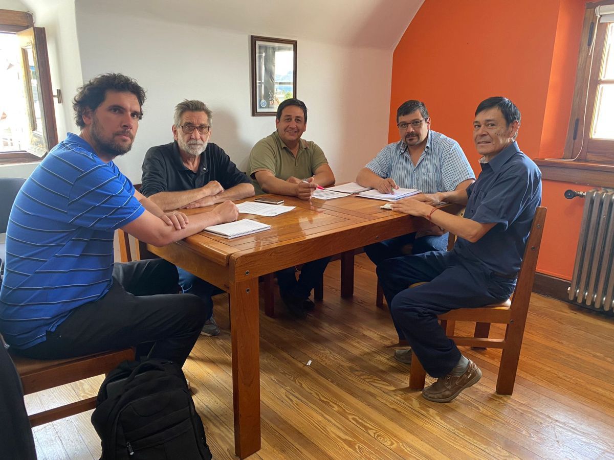 Avanzan las gestiones para declarar la emergencia habitacional en Bariloche