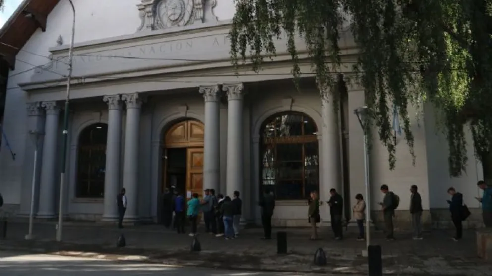 Nueva línea de créditos del Banco Nación: hasta $10.000.000 en 72 cuotas